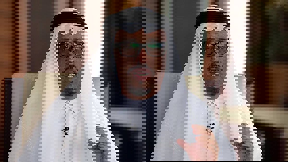 ضاحي خلفان يعلق على وفاة محمد مرسي