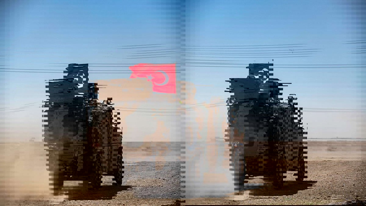 هل يغامر أردوغان بمواجهة القوات المصرية في ليبيا؟