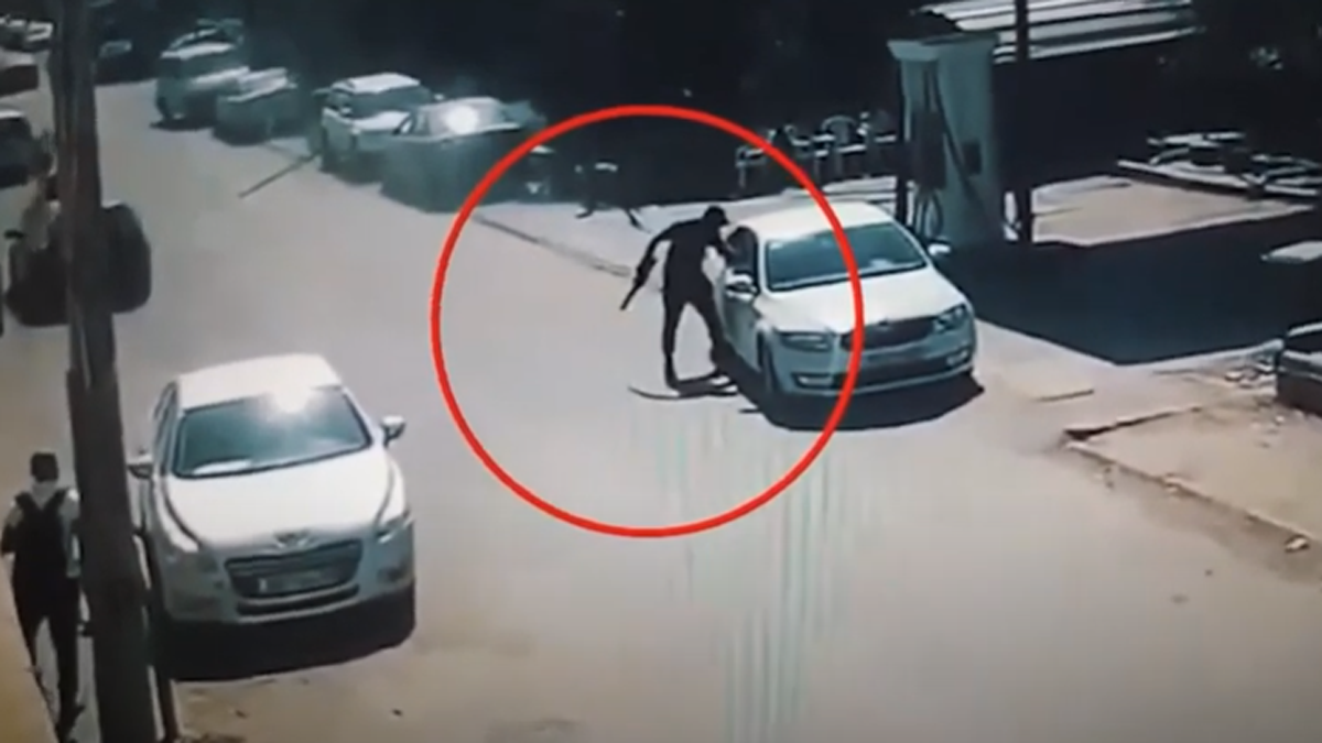 هكذا تعمل إسرائيل على انتشار الأسلحة في المجتمع العربي (فيديو إرم)