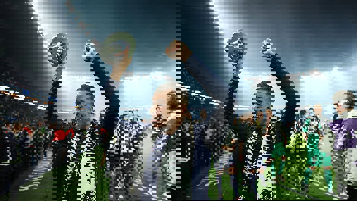 ناد إنجليزي.. سبيد يفجر مفاجأة بشأن وجهة مبابي المقبلة (فيديو)