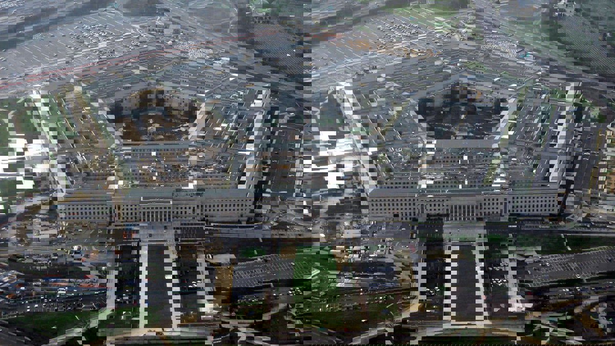 لأول مرة في عهد بايدن.. البنتاغون يجري محادثات مع الجيش الصيني