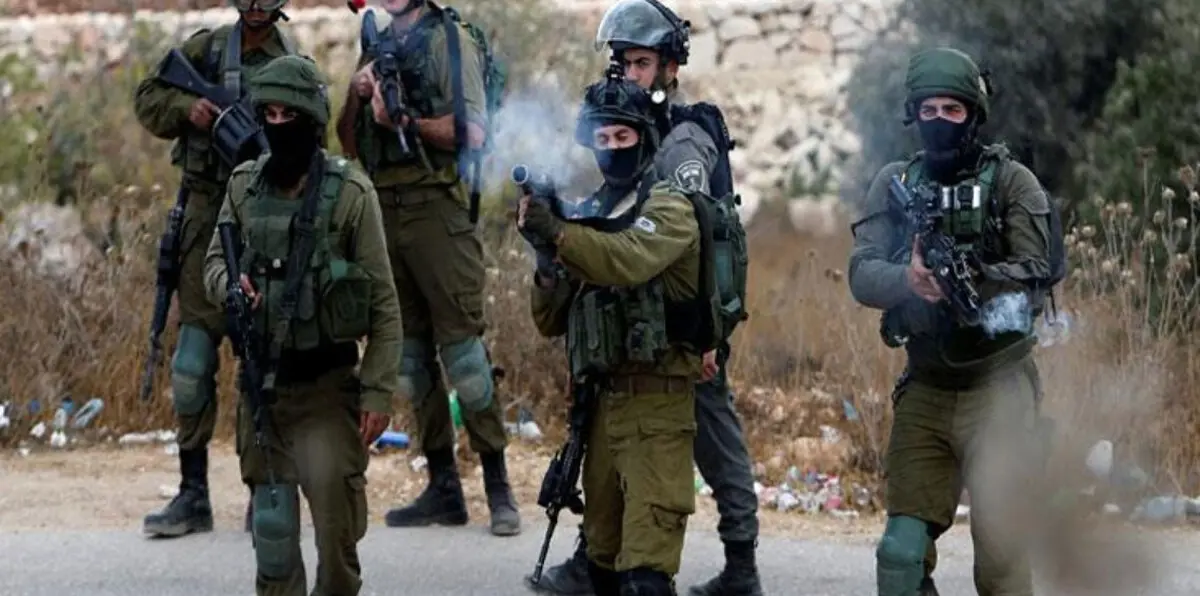 غزة.. استشهاد فلسطيني متأثرًا بإصابته برصاص إسرائيلي