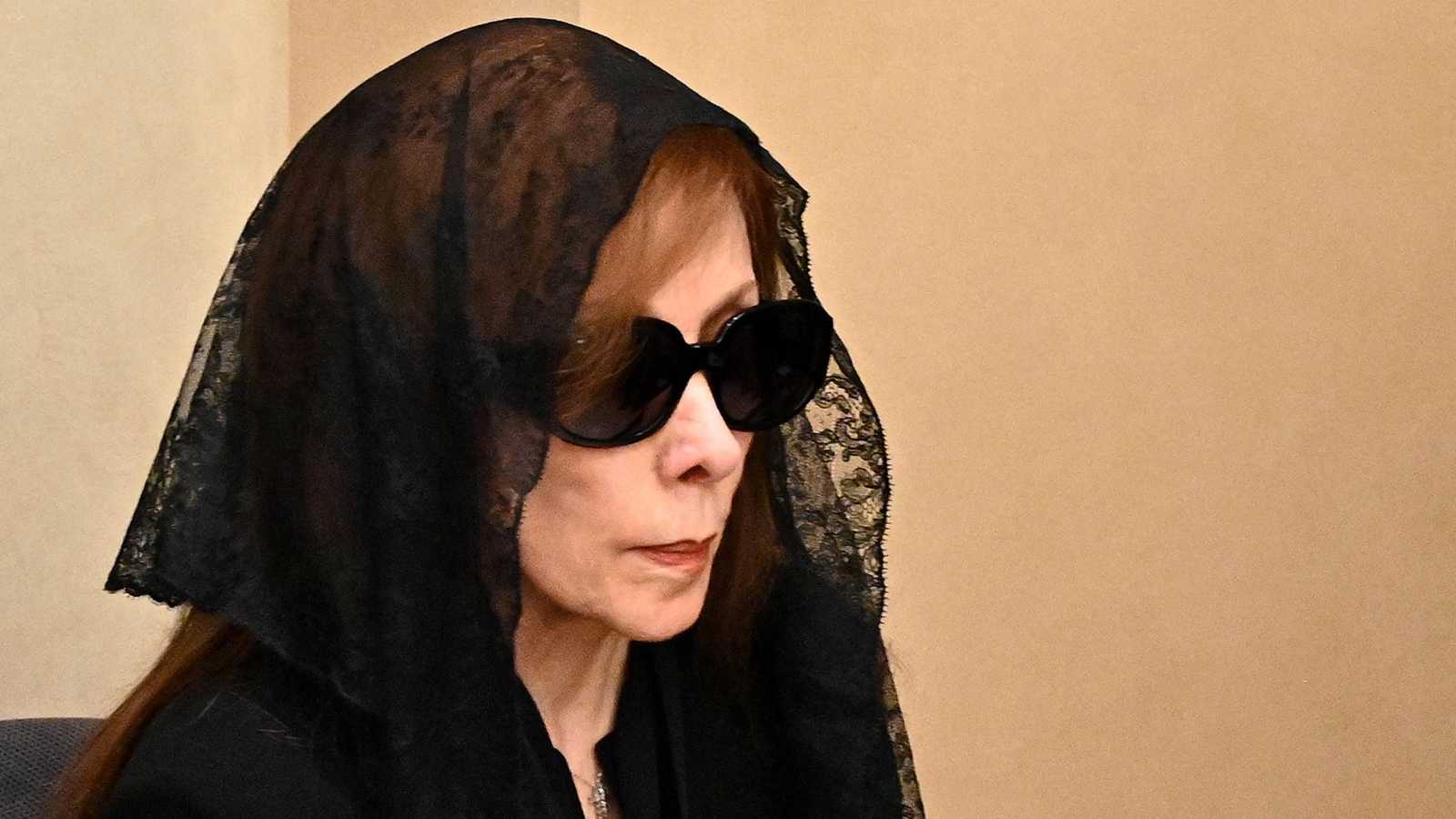 انتقادات لماجدة الرومي بعد "اقتحام المساحة الشخصية" لفيروز