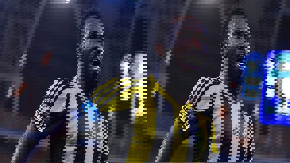 فهد المولد: الاتحاد قدم لي عرضا مخجلا .. وكنت أستاهل حتى كلمة شكرا