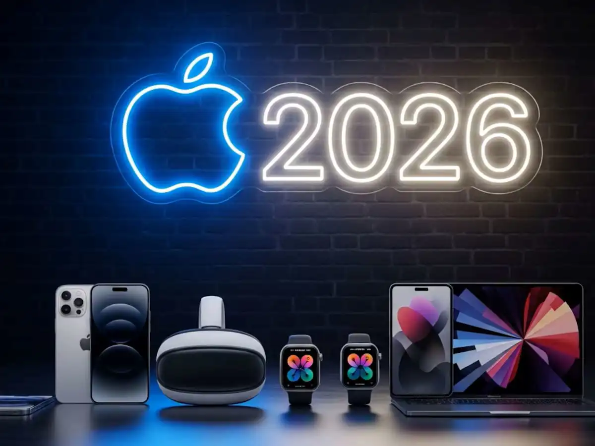 أجهزة آيفون