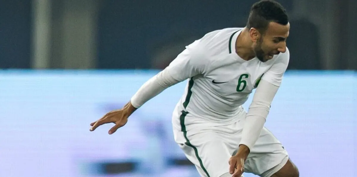 نوح الموسى.. هذا ما قاله لاعب المنتخب السعودي الذي تألق في كأس الخليج 23 (فيديو)