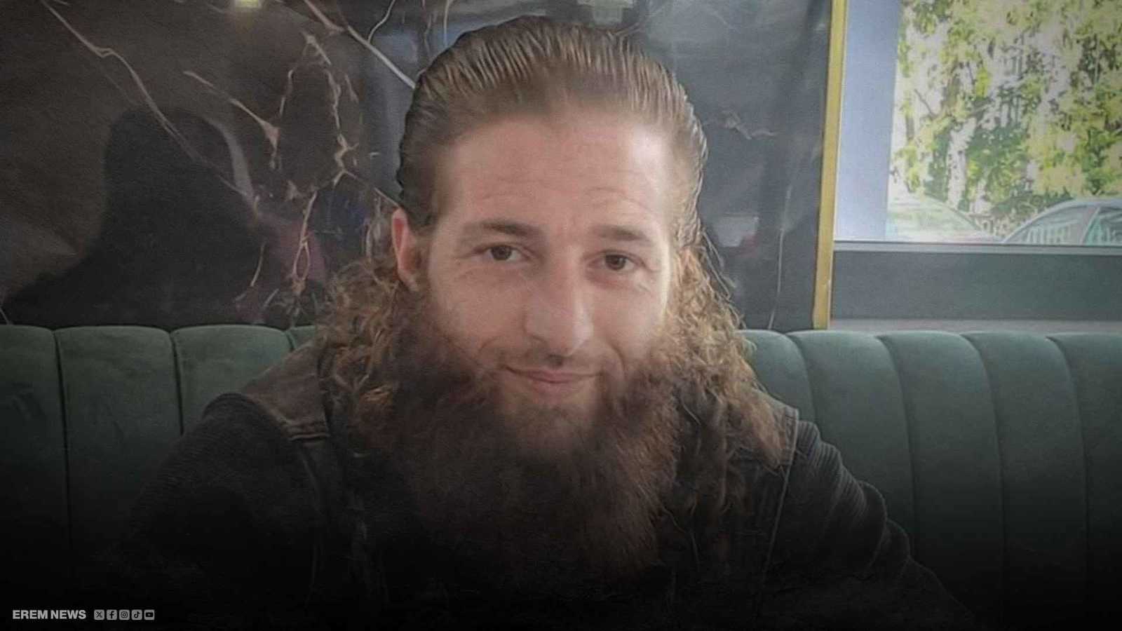 يوسف اللباد