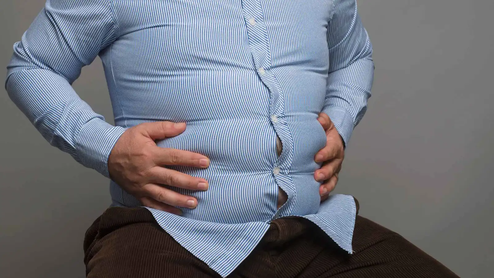 4 أخطاء شائعة.. كيف تزيد التمارين القاسية دهون البطن؟