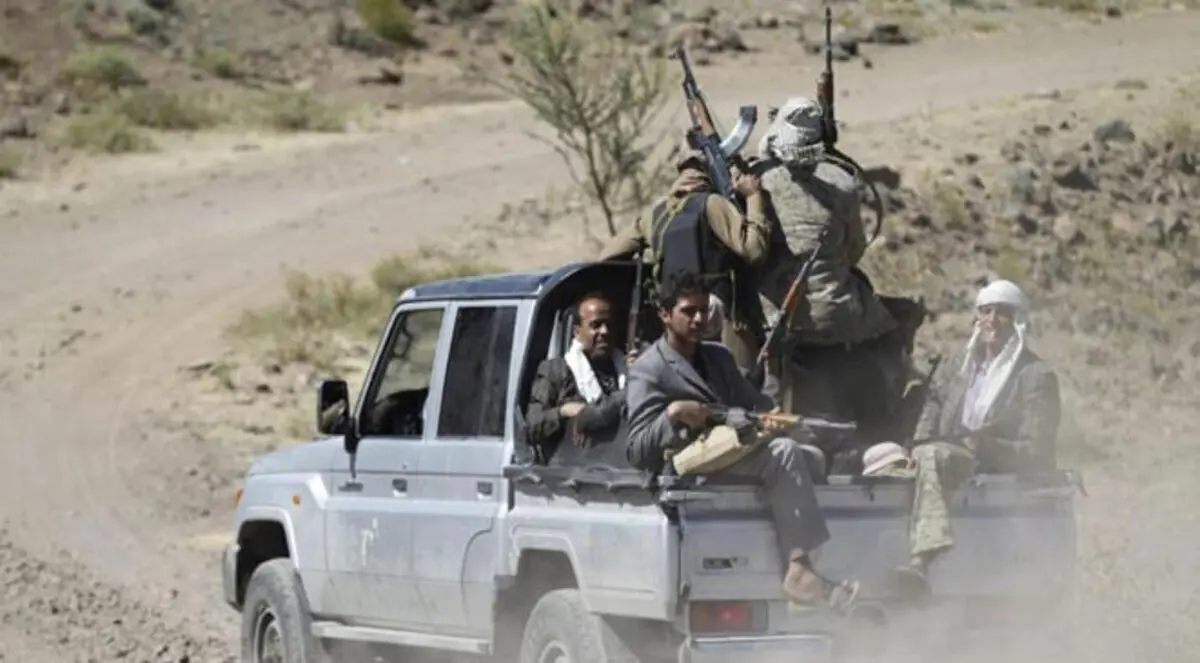 البنتاغون يلمح إلى وجود اتصالات مع جماعة الحوثي