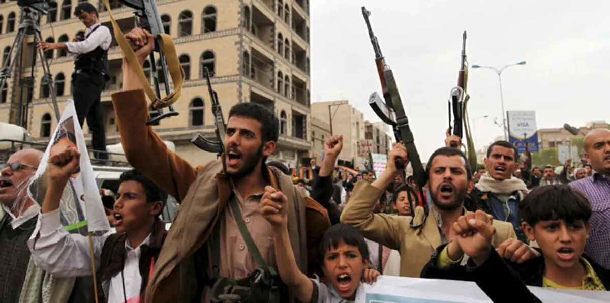 هل ألغى مجلس الأمن مبادرة كيري بشأن اليمن؟