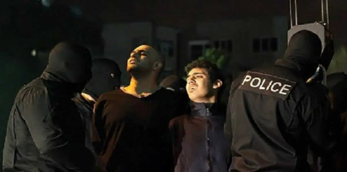 إيران تعدم 16 متهمًا بتهريب المخدرات والقتل والسطو المسلح