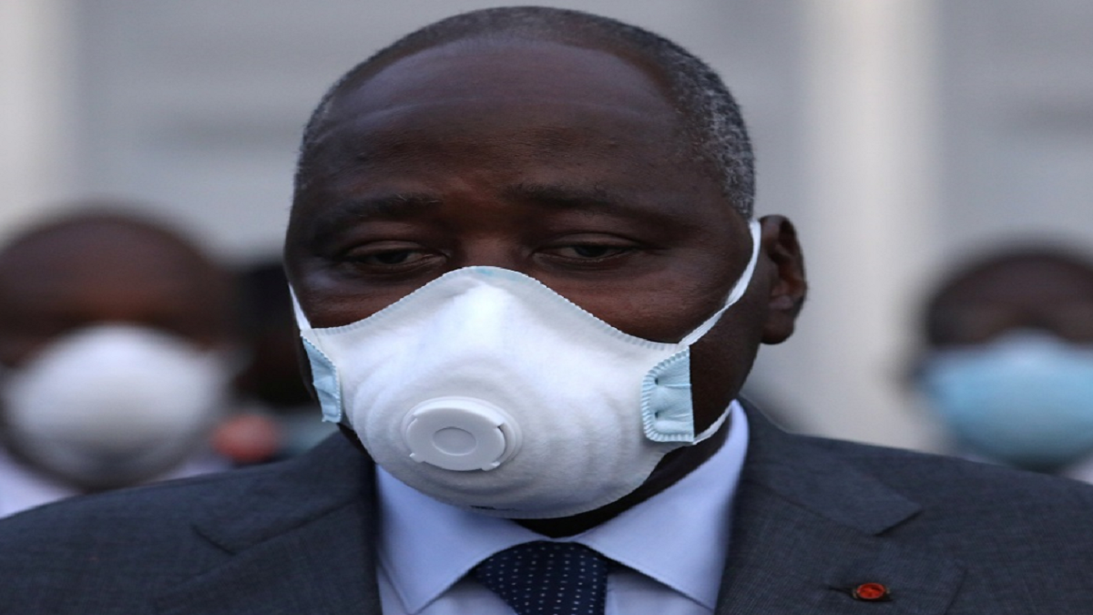 نقل رئيس وزراء ساحل العاج إلى فرنسا لإجراء فحوصات طبية