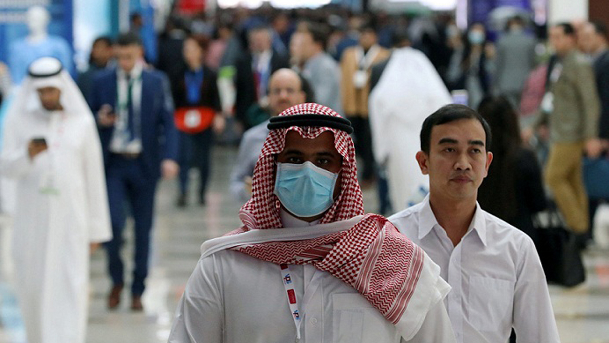 الإمارات تفعل "نظام العمل عن بعد" للوقاية من كورونا