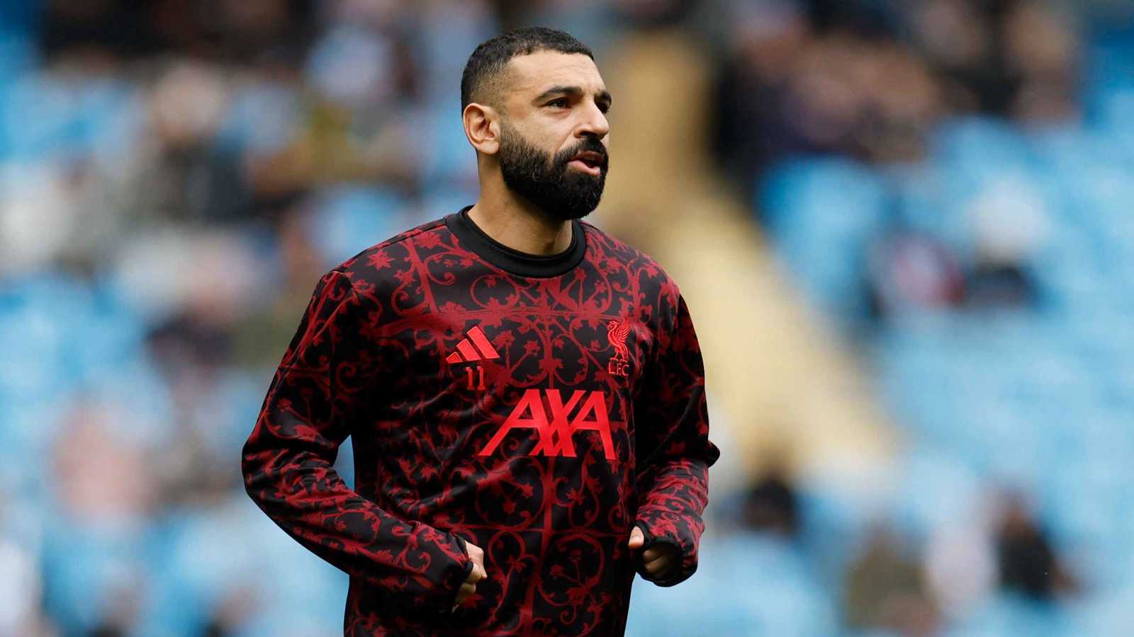 أمر غير مسبوق.. أسطورة ليفربول يشن هجوماً حاداً على محمد صلاح 