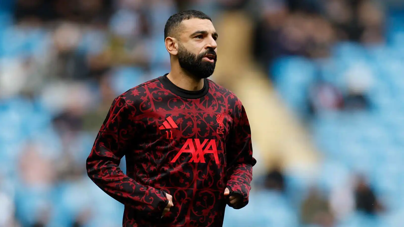 أمر غير مسبوق.. أسطورة ليفربول يشن هجوماً حاداً على محمد صلاح