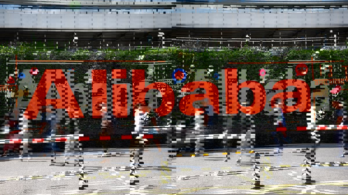 كيف تسبب اعتقال شخص في خسارة "علي بابا" الصينية 26 مليار دولار في دقائق؟