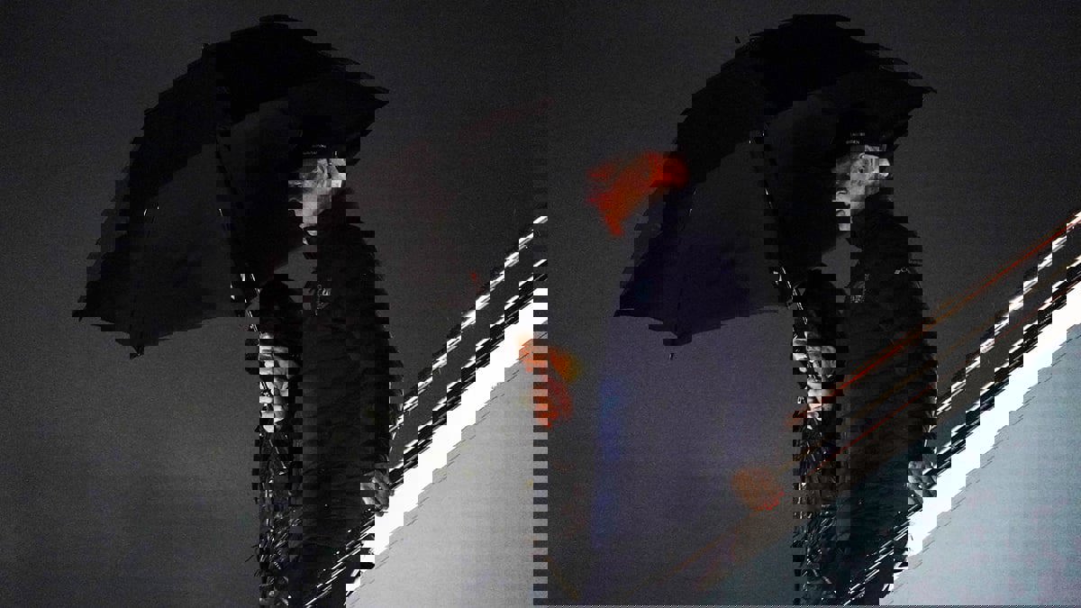 بايدن يحصل على لقاح محدّث لفيروس كورونا