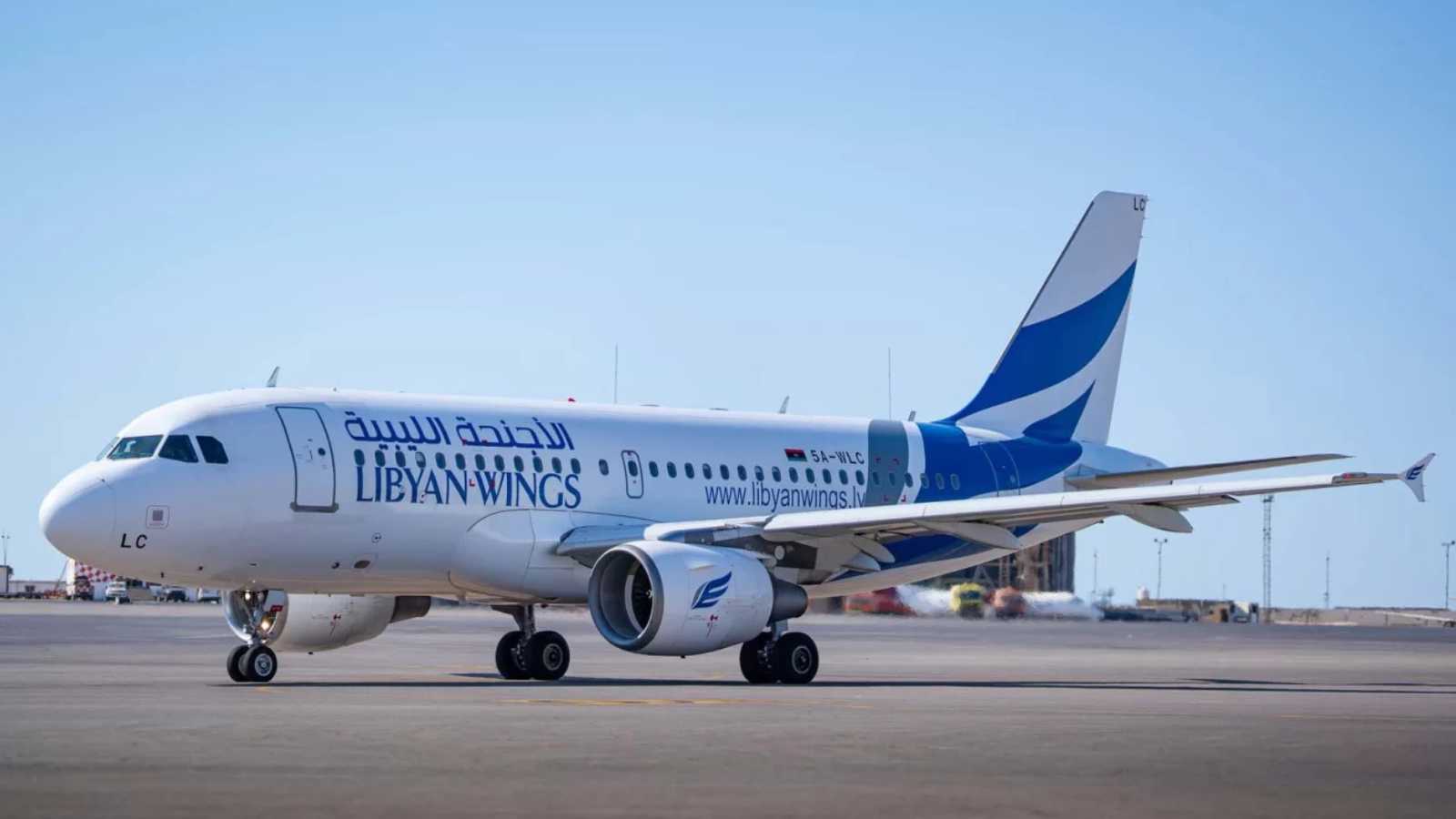 أنهكته الحروب والانقسامات.. الطيران الليبي يواجه شبح الانهيار