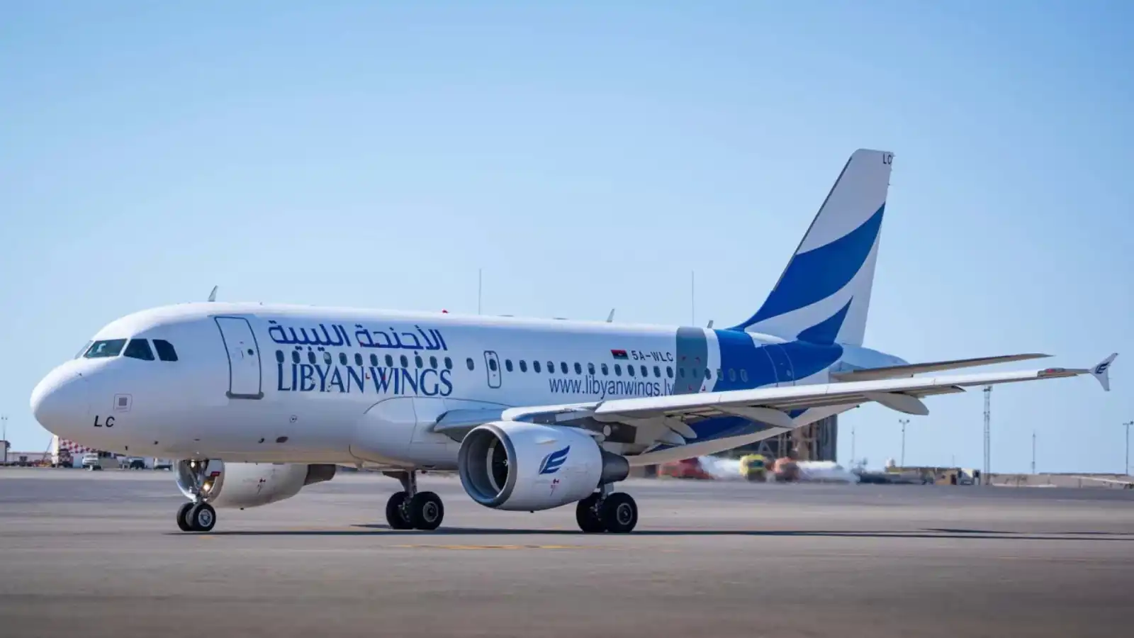 أنهكته الحروب والانقسامات.. الطيران الليبي يواجه شبح الانهيار