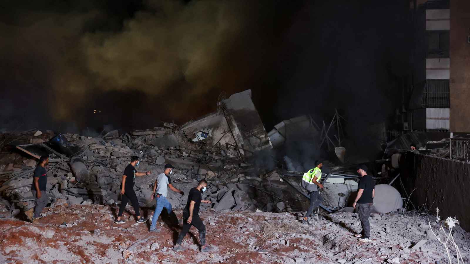 سيناتور: إسرائيل قتلت نصر الله بقنبلة أمريكية