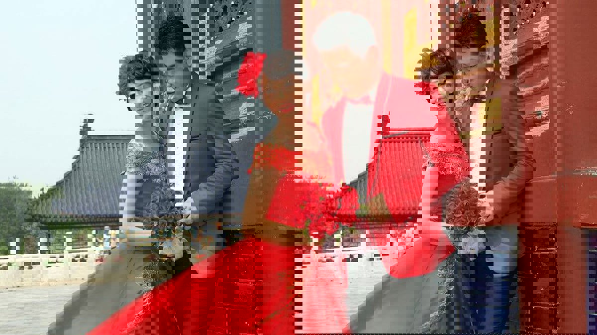 مدينة صينية تشجع الشباب على الزواج بطريقة غير متوقعة