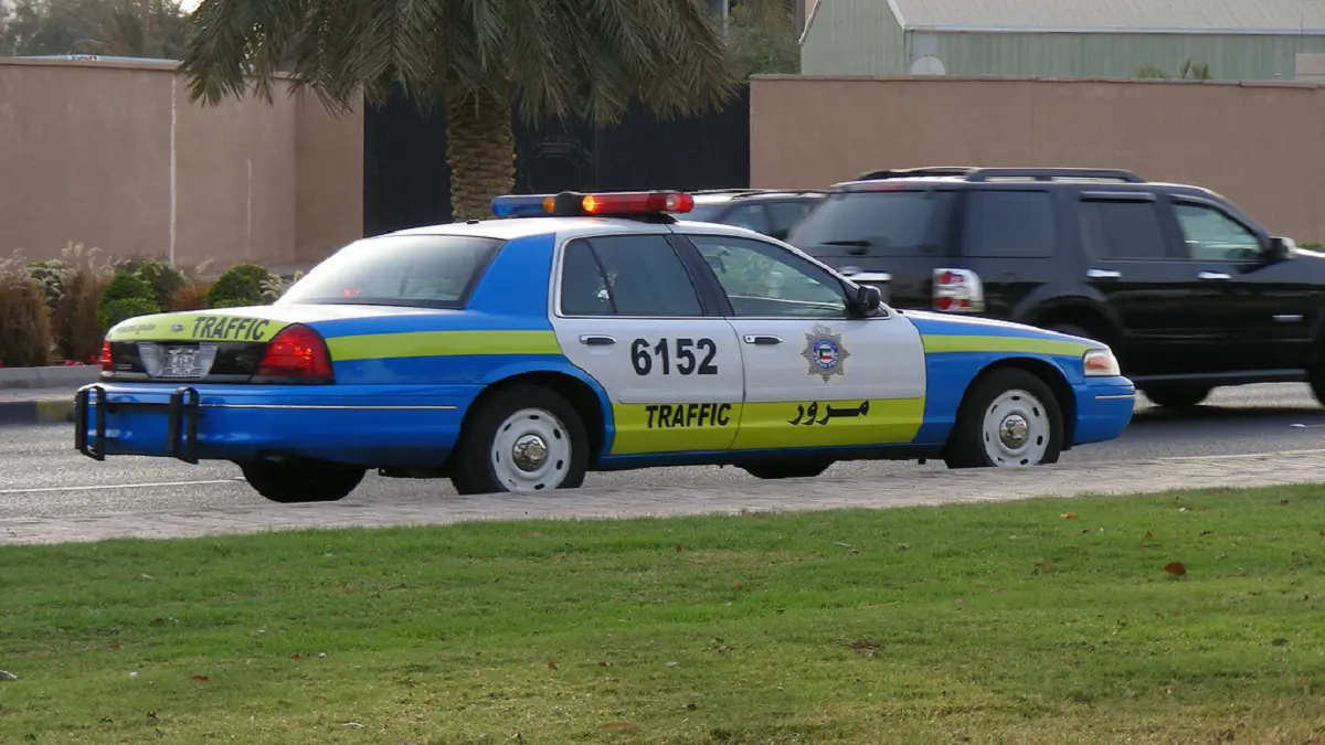 مصري في الكويت يتعرض للنصب مقابل إخراج ابنه من السجن