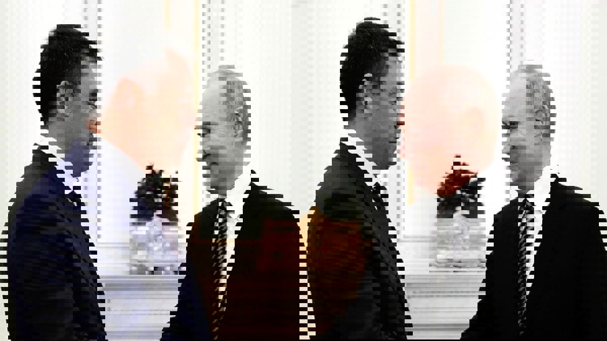 روسيا تعتزم تطوير منشآتها العسكرية في قرغيزستان 