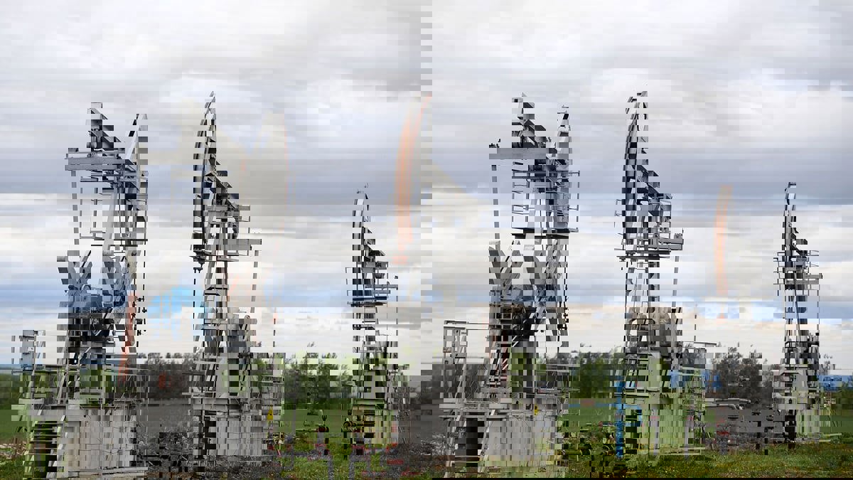 انخفاض أسعار النفط رغم استمرار نقص المعروض