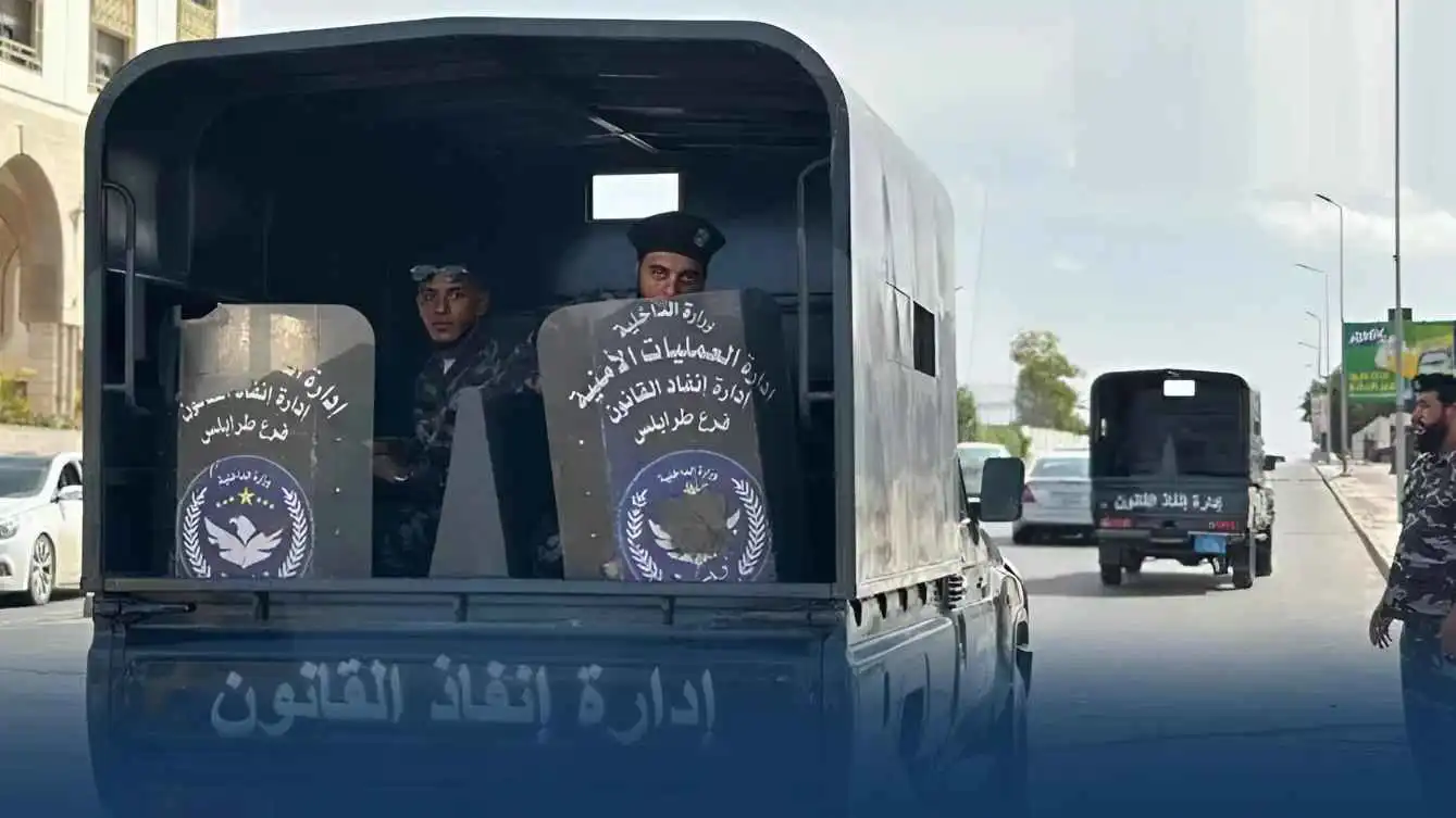 النائب العام الليبي يأمر بحبس وزير التعليم المكلف في حكومة الوحدة