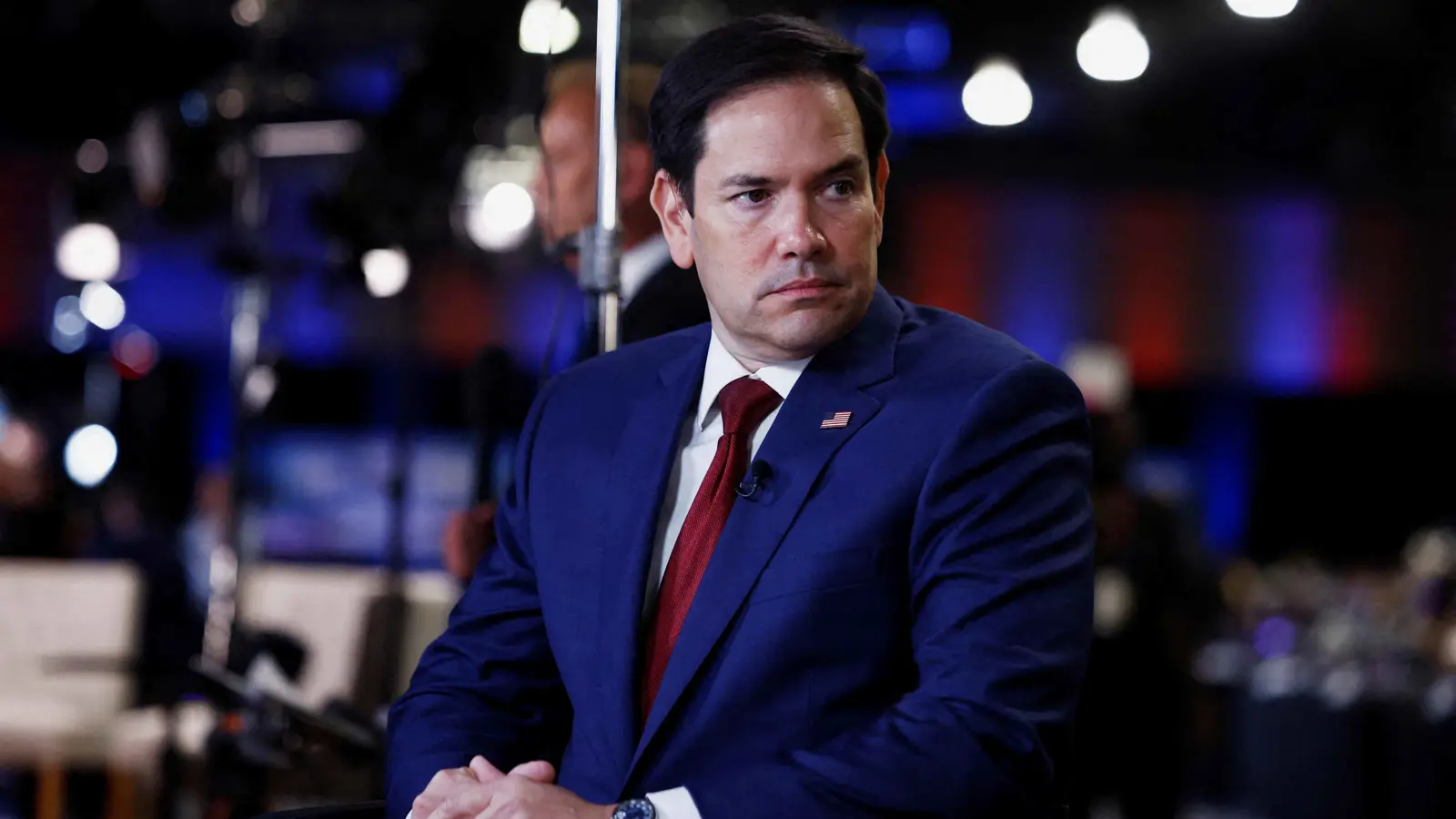 من "صقور" الدبلوماسية.. ماركو روبيو الأقرب لتولي حقيبة الخارجية الأمريكية