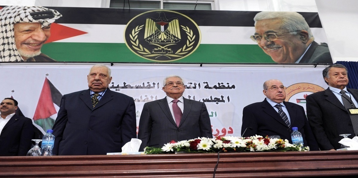 المجلس المركزي الفلسطيني يبحث إلغاء "الاتفاقيات كافة" مع إسرائيل