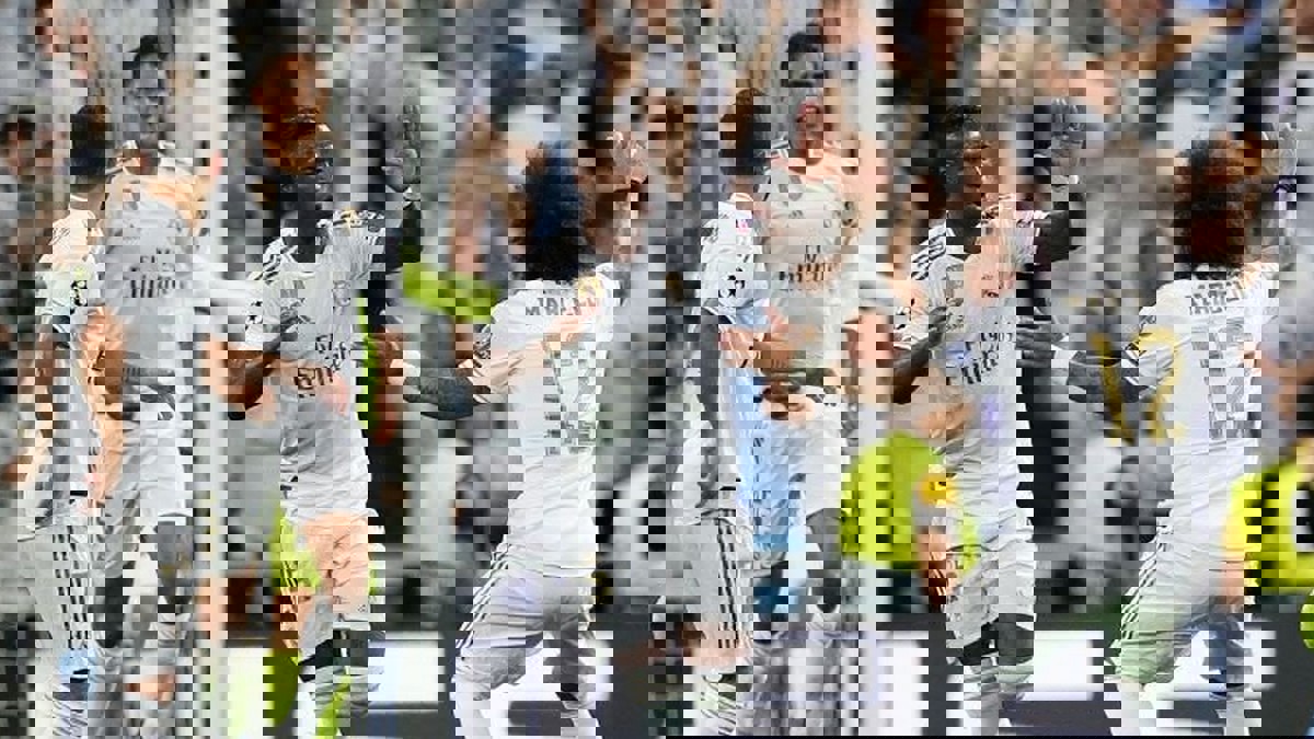 تشكيل ريال مدريد ضد غلطة سراي في دوري أبطال أوروبا.. عودة هازارد (إنفوغرافيك)