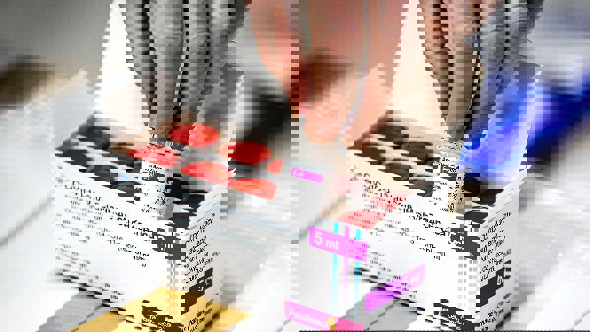 الصحة العالمية توصي بمواصلة استخدام لقاح أسترازينيكا
