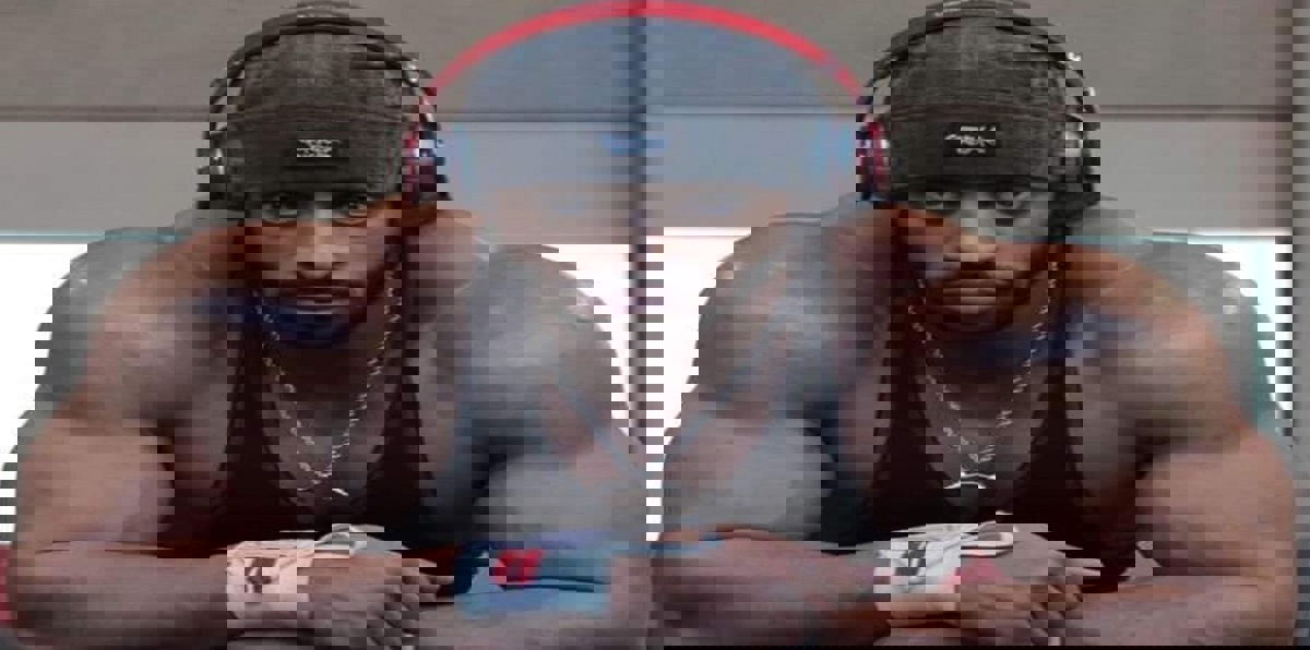 غموض بشأن حادث وفاة بطل كمال الأجسام السوداني "جيقي" في قطر