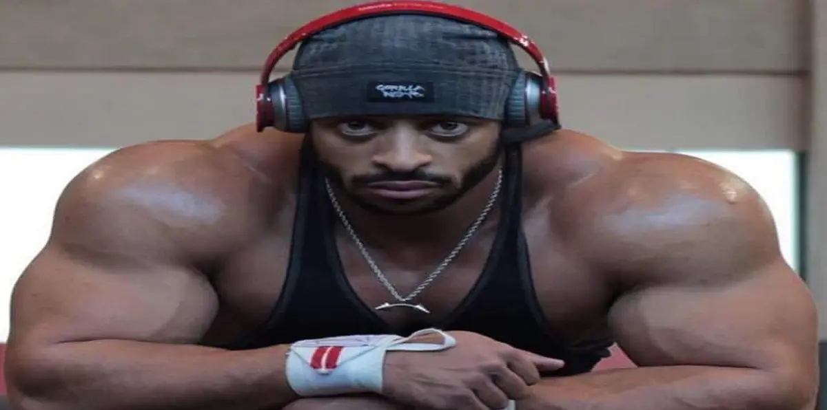 غموض بشأن حادث وفاة بطل كمال الأجسام السوداني "جيقي" في قطر