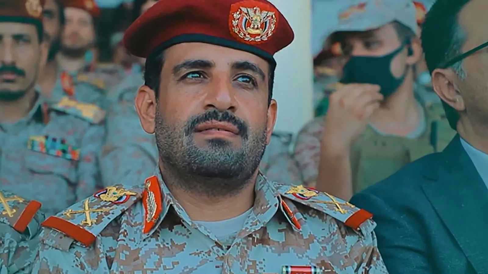 حكومة اليمن: اعتراف الحوثيين بمصرع الغماري "يكشف حجم انهيارهم"