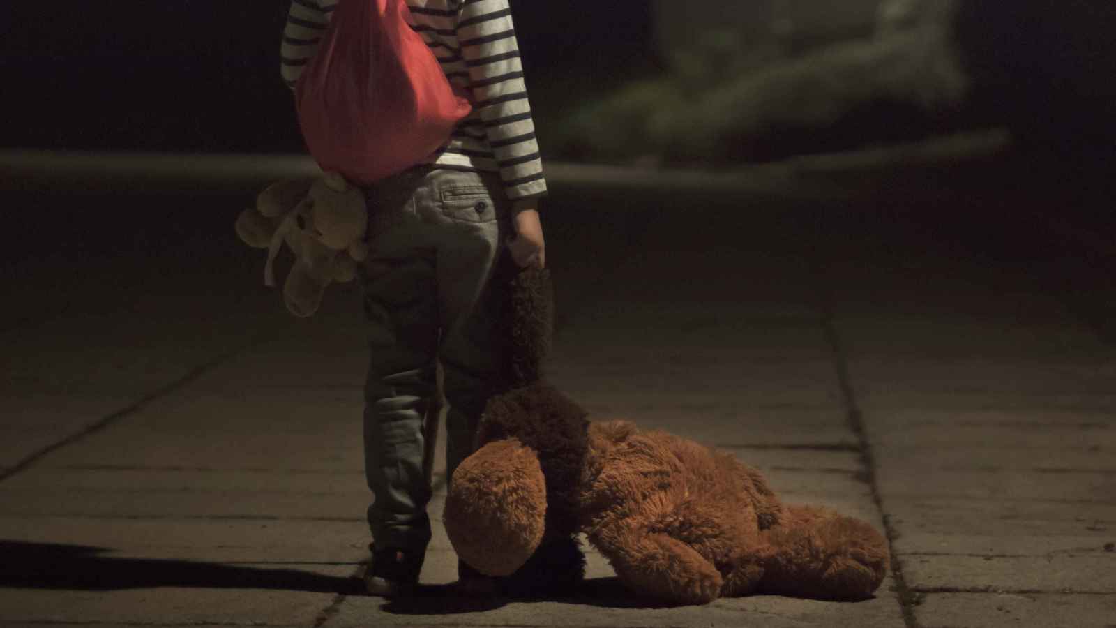 حادثة اختفاء جديدة.. فقدان طفل "غضب من والدته" في تركيا