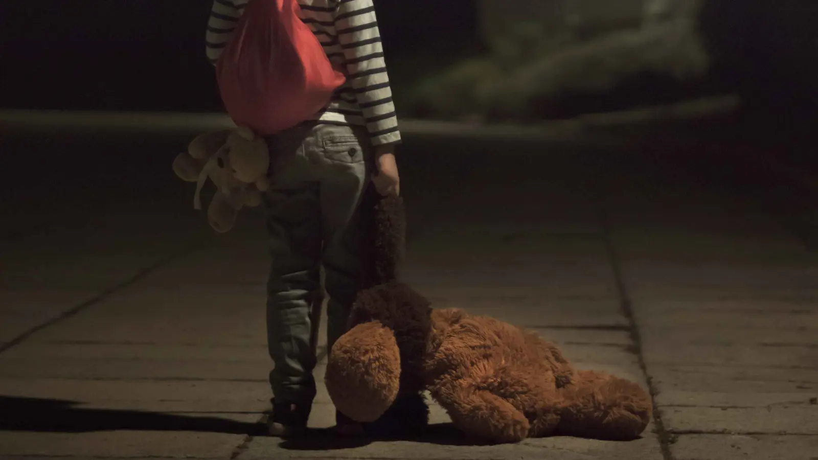 حادثة اختفاء جديدة.. فقدان طفل "غضب من والدته" في تركيا