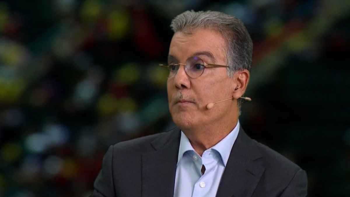 تشويش على الأهلي.. طارق ذياب يعلّق على عقوبات انسحاب الهلال (فيديو)