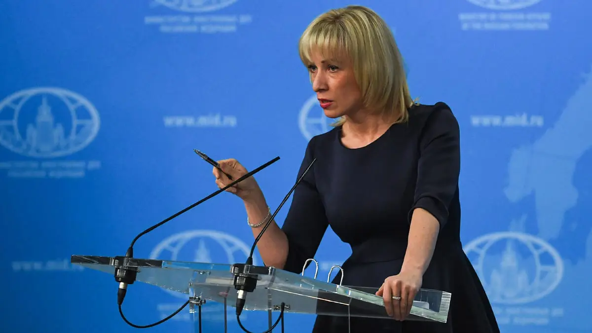 روسيا: الاتهامات بشأن بوتشا الأوكرانية تعرقل محادثات السلام