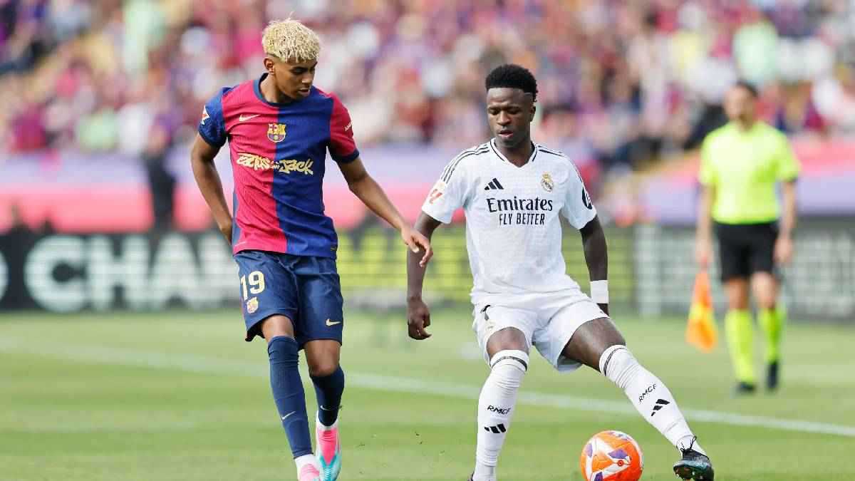 كلاسيكو المليارات.. أغلى 10 لاعبين في ريال مدريد وبرشلونة