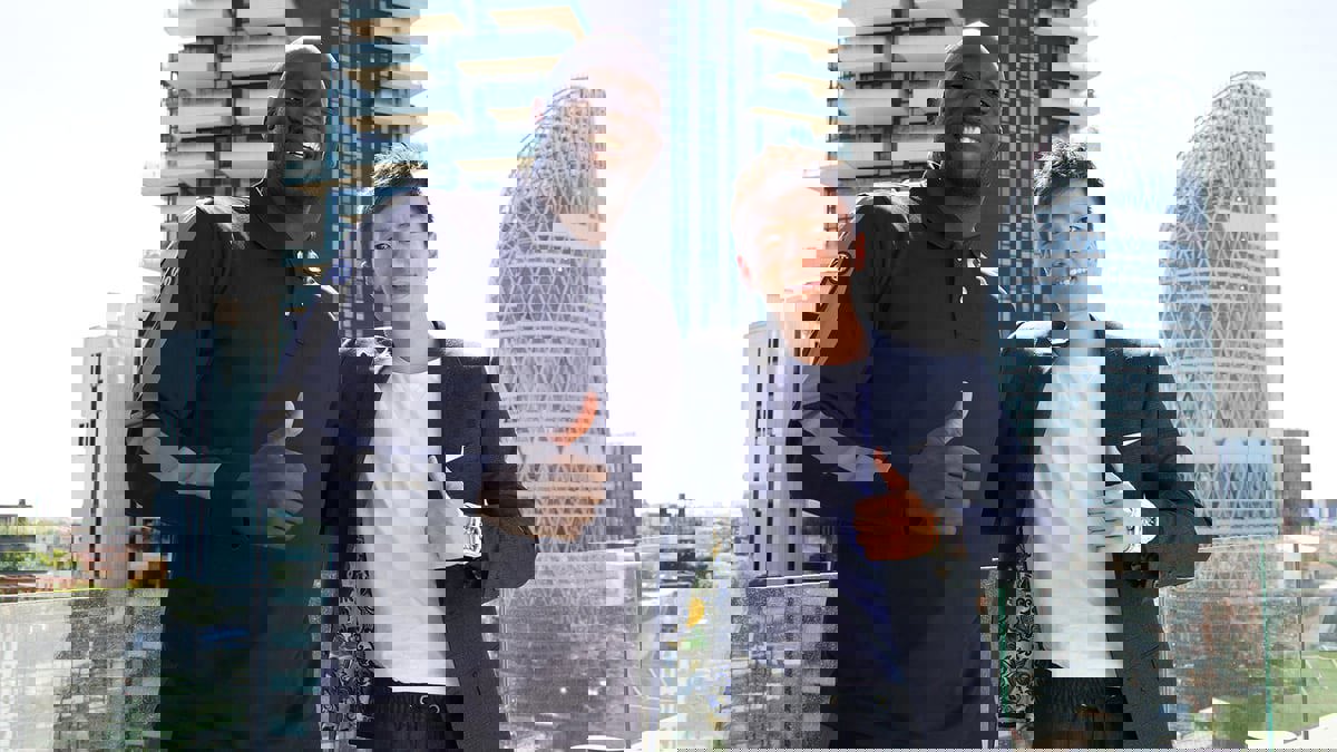 رسميًا.. إنتر ميلان يعلن عودة لوكاكو على سبيل الإعارة