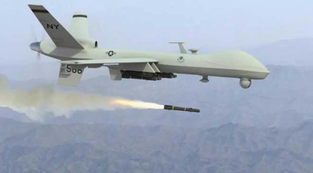 أمريكا تستأنف غاراتها الجوية وتحصد 3 من "قاعدة اليمن"