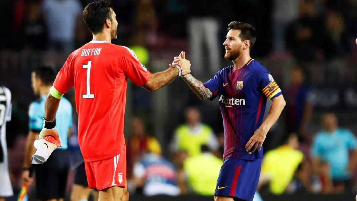 أسطورة ريال مدريد بينهم.. من أصعب 3 حراس مرمى واجههم ميسي؟