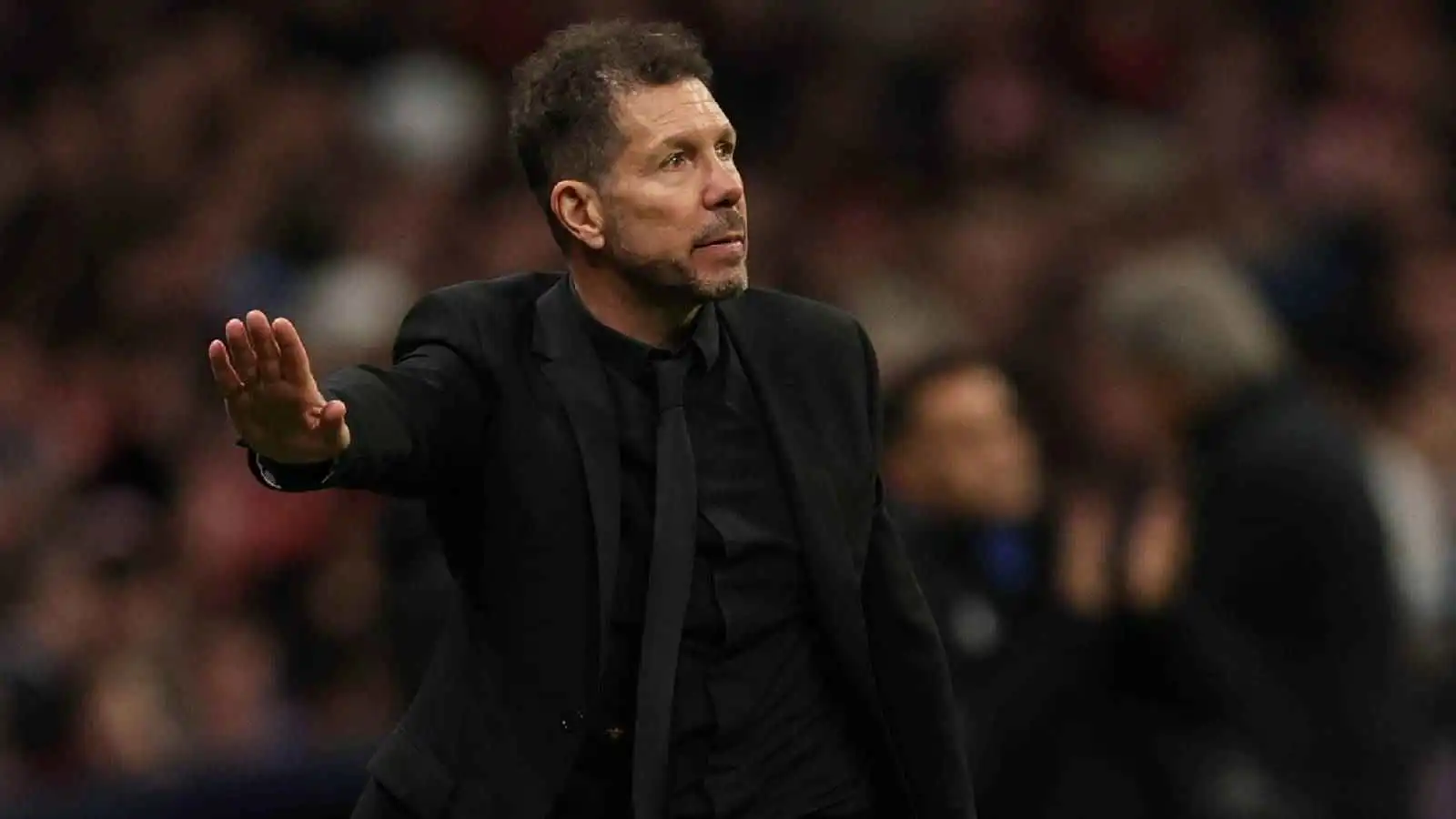 5 أسلحة سرية استخدمها سيميوني لتحطيم برشلونة