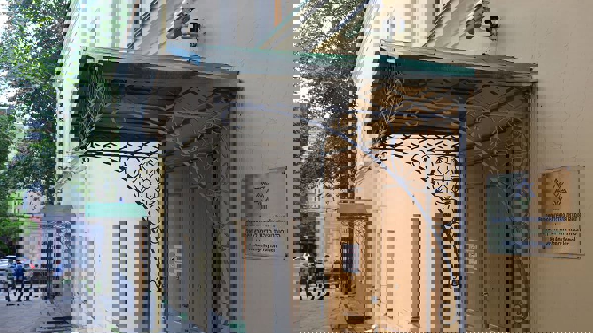 محكمة روسية ترد طلبا لمحامين إسرائيليين بعدم إغلاق مكاتب الوكالة اليهودية