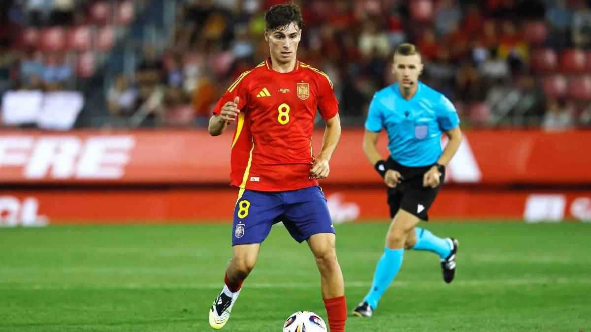 اكتشاف مونديال الشباب يقتحم حسابات ريال مدريد