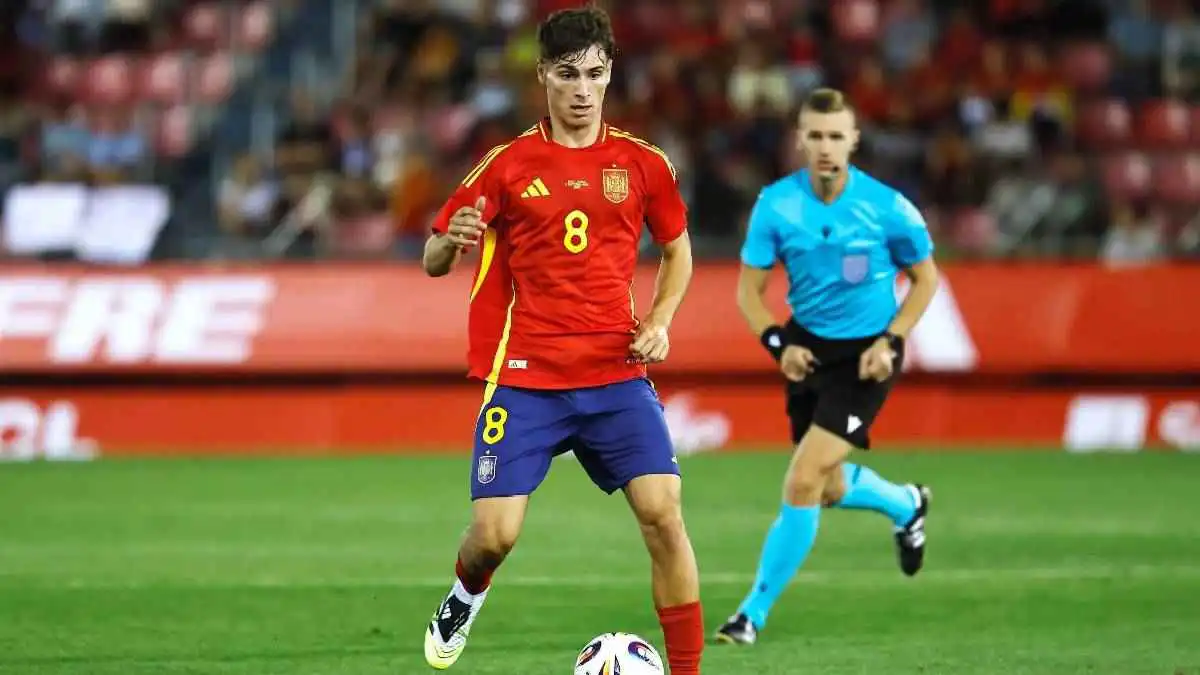 اكتشاف مونديال الشباب يقتحم حسابات ريال مدريد