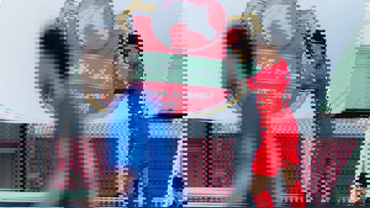 ترتيب دوري أدنوك: شباب الأهلي يكتسح الظفرة.. والوحدة يشاركه الصدارة بالفوز على الجزيرة 