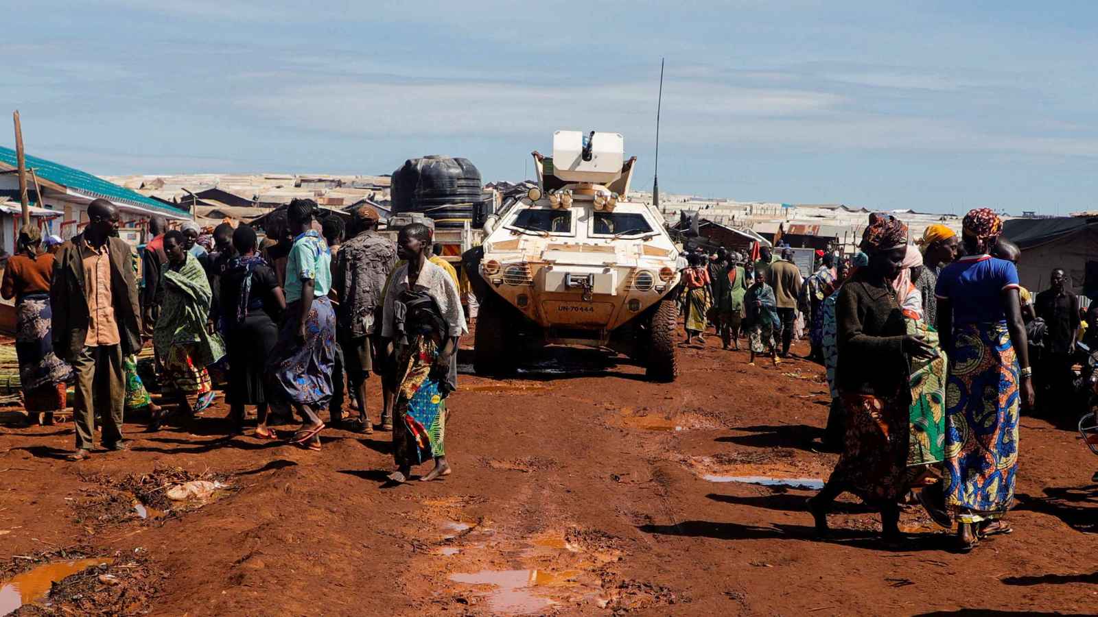 "أهداف متضاربة".. هل تنجح جهود السلام شرقي الكونغو الديمقراطية؟